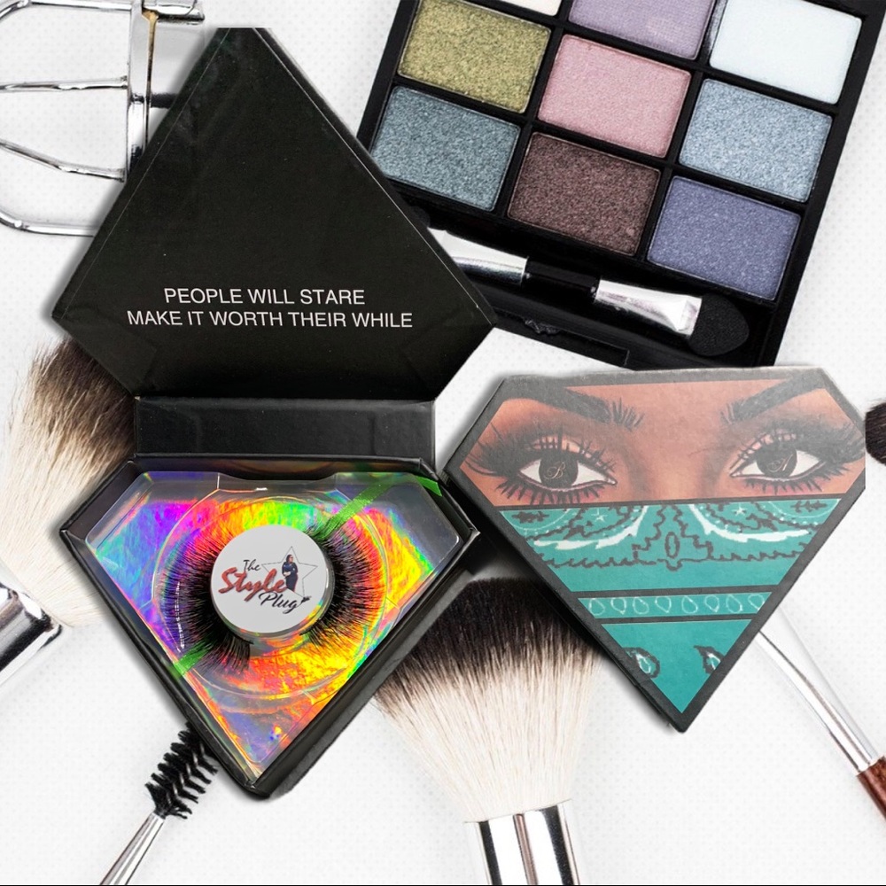 StylePlug Lashes